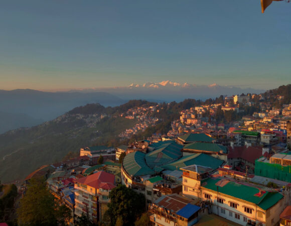 Sikkim & Darjeeling 5 Days