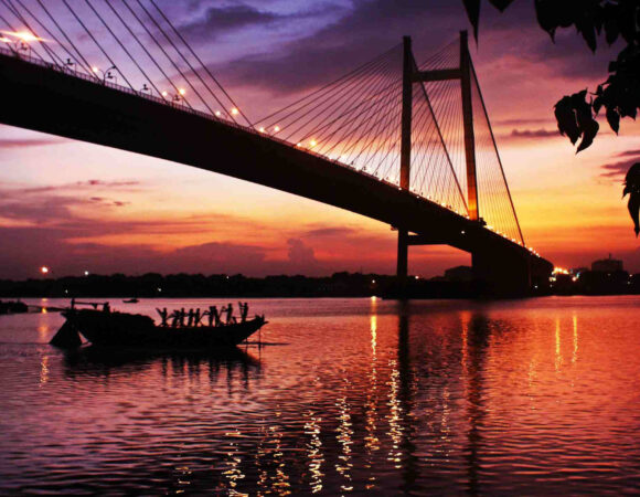 Sundarbans ( Kolkata 2N + Sundarbans 2N  ) 04 Nights  & 05 Days