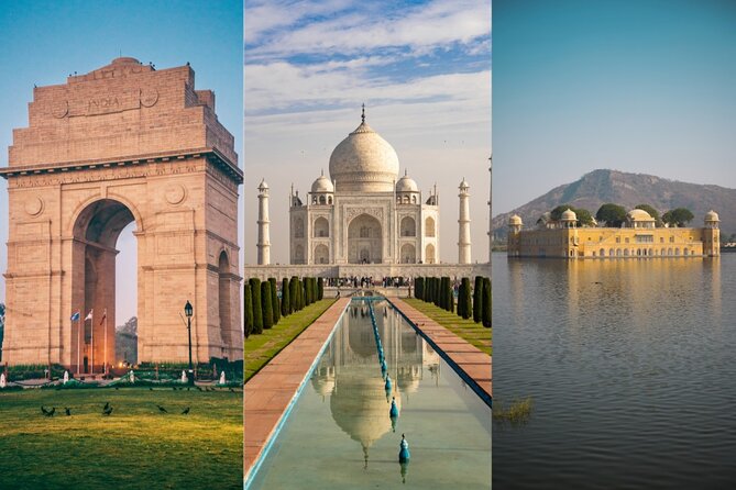 India Tour Packages